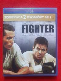 FIGHTER film na blu-ray