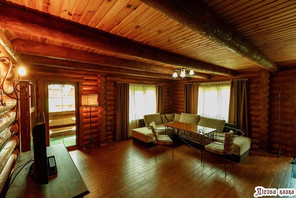 Оренда бази відпочинку на Закарпатті