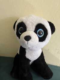 Sliczna maskotka panda
