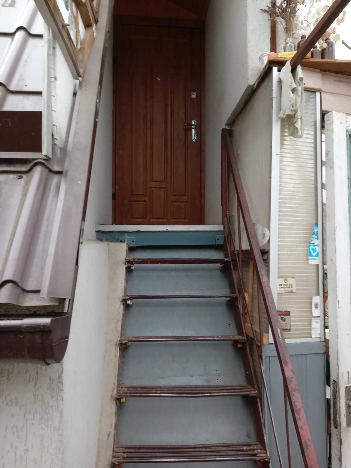 Продам будинок дачний ліс с. Кощіївка, Фастівський рай., Київська обл.