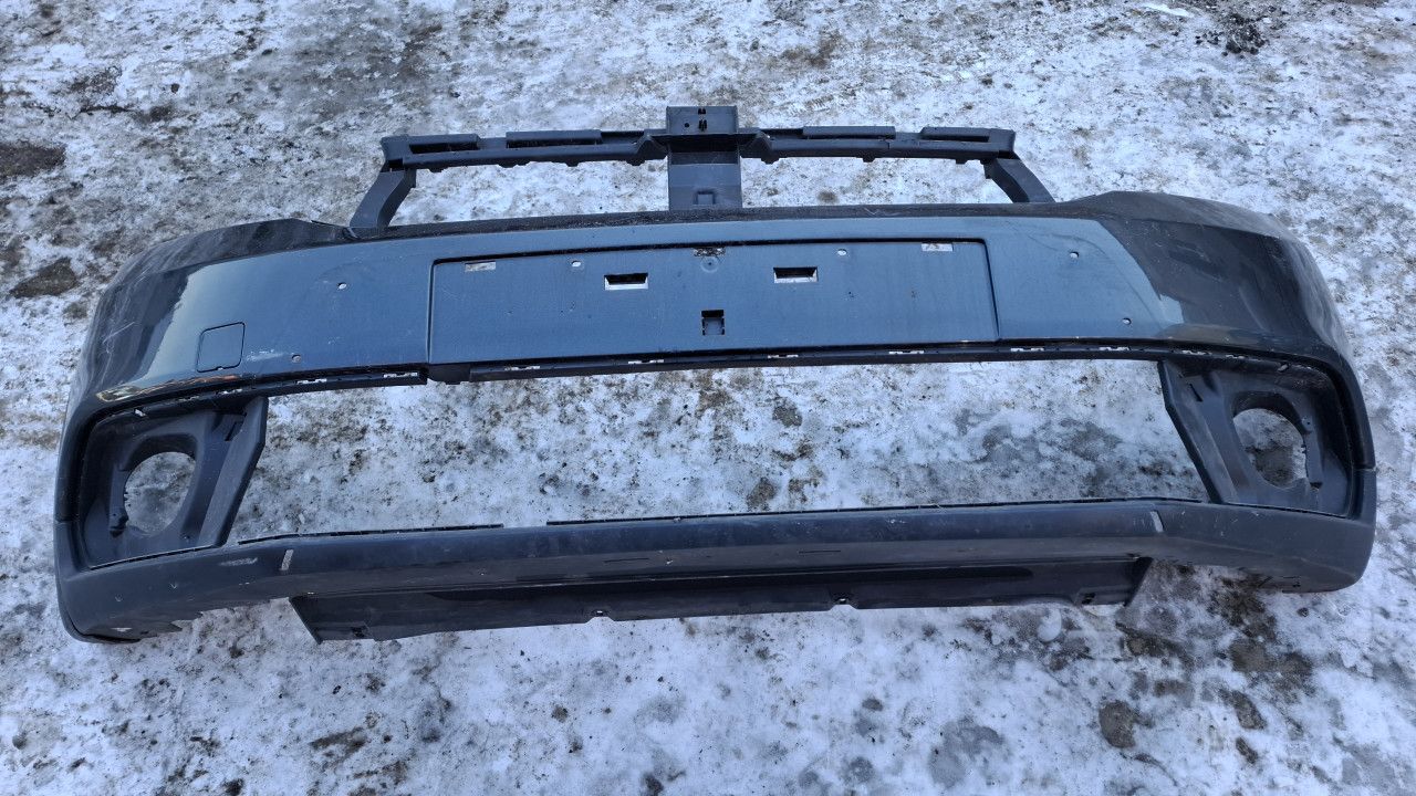 Renault (RVI) Sandero 2 Stepway 17- бампер передній BM3788 620226530R