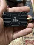 Продам Відео передавач VTX Foxeer Reaper Inlfinity 5.8GHz 10W