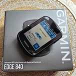 Garmin EDGE 840 komputer rowerowy