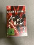 Daemon X Machina - Nintendo Switch