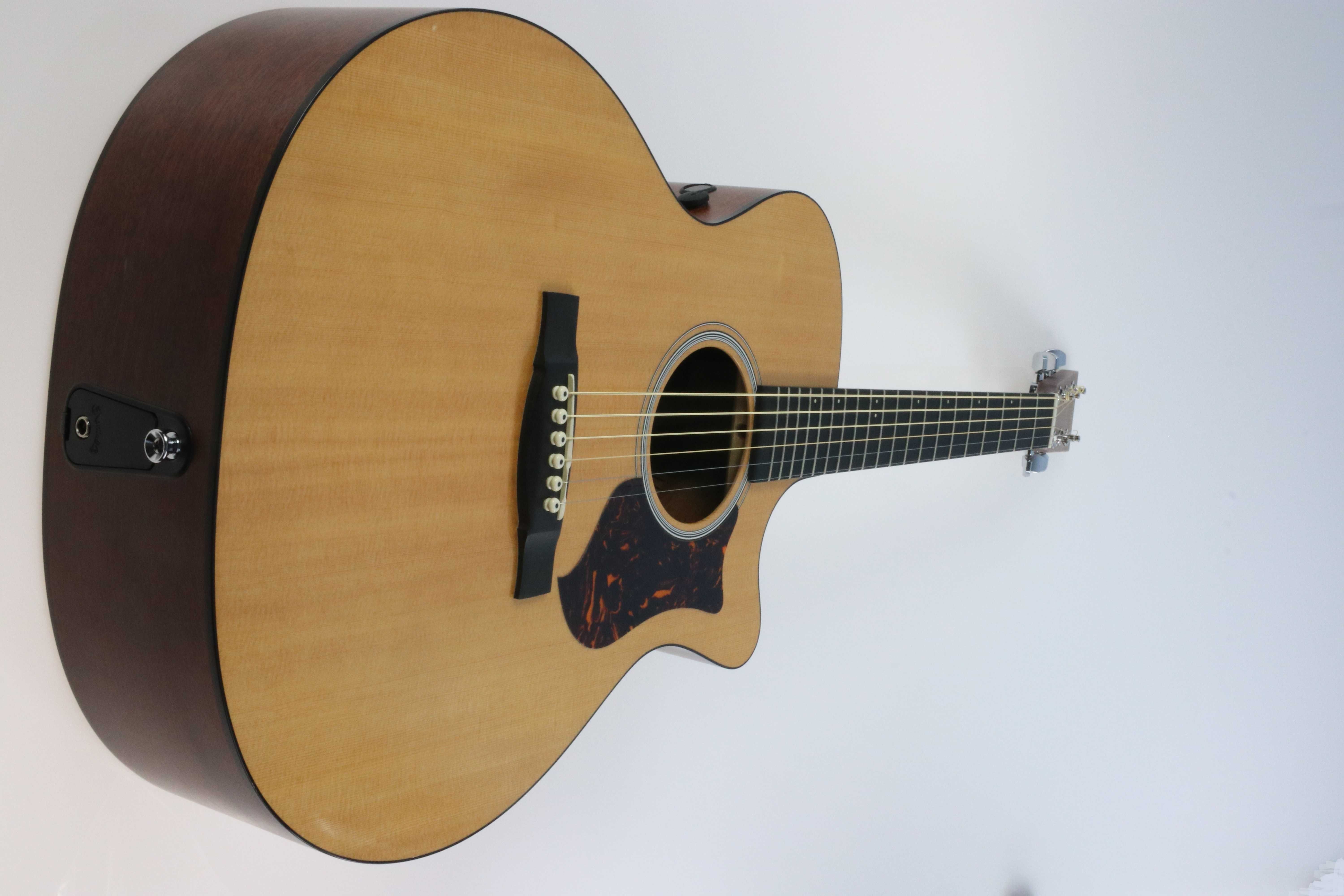 Gitara elektroakustyczna Martin GPCPA4 z 2012 roku mint condition