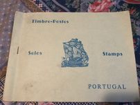 Coleção de selos de Portugal