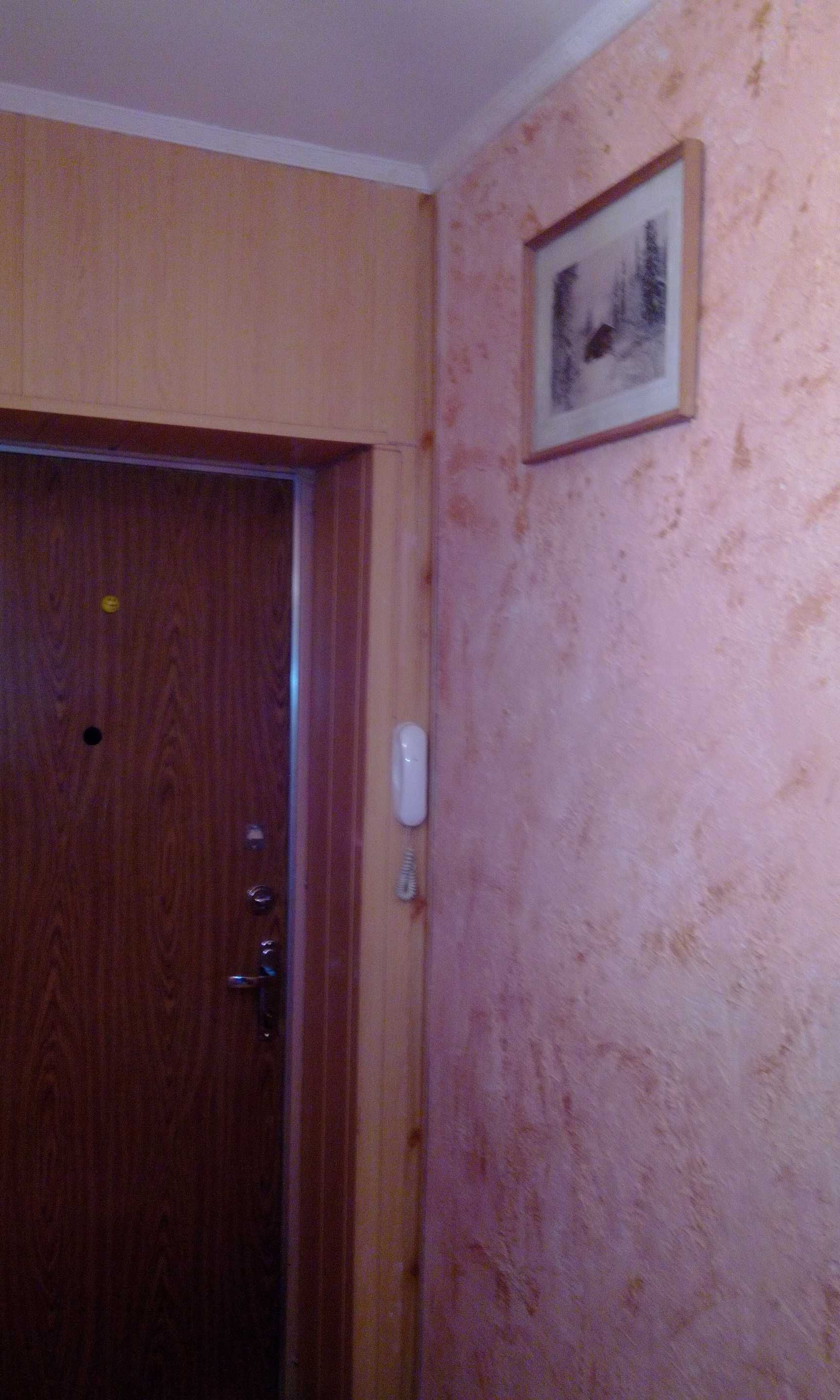 Продам 3-х ком. квартиру. Павлово Поле, ул. 23-Августа, 13-А