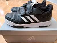 Adidas Tensaur Sport 2.0 CF K czarne 35