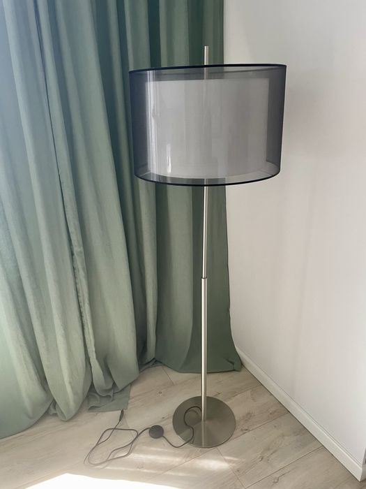 Faro Barcelona, piekna lampa podlogowa, klasyka