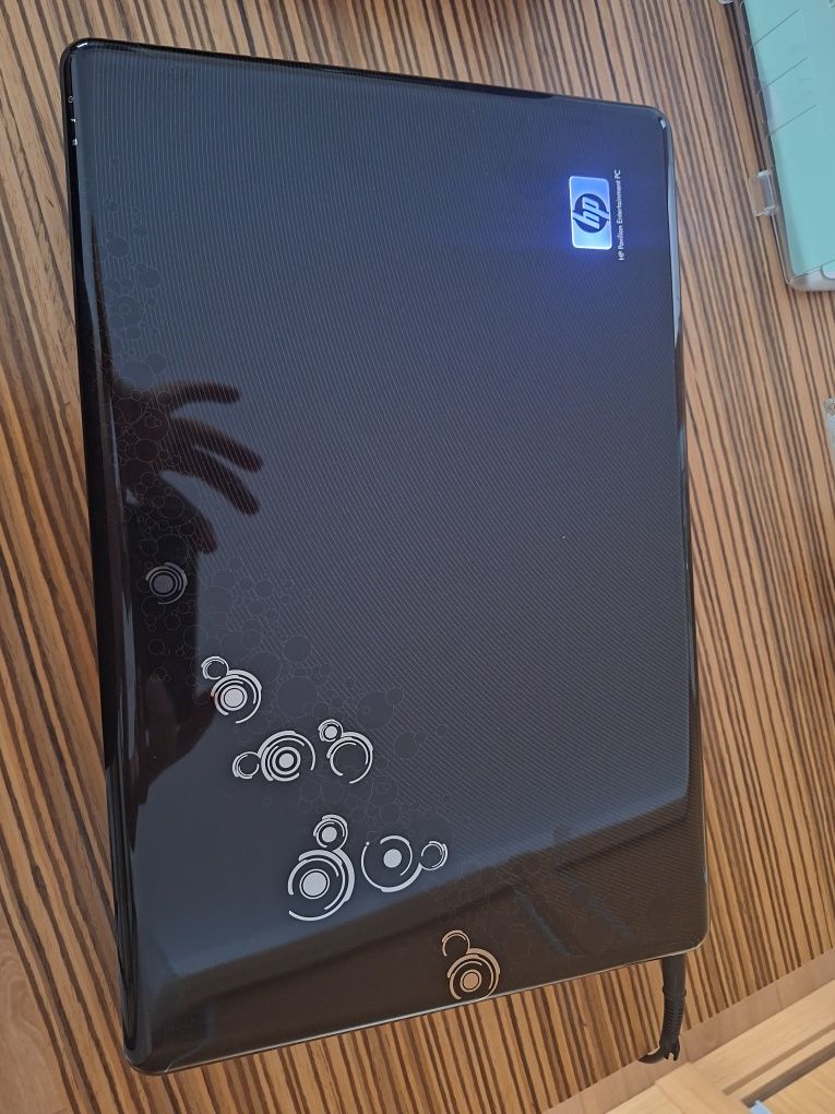 Computador portátil HP Pavilion dv6