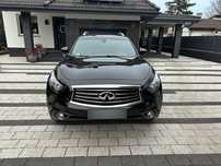 Infiniti QX70 Sprzedam lub zamienię Infiniti Qx 70