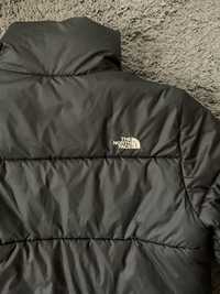 Жіночий пуховик The North Face 700 (TNF)