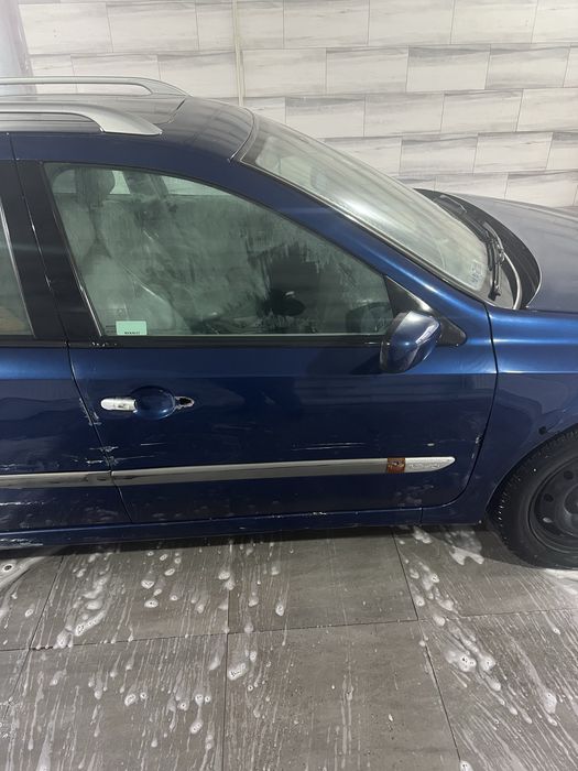 Рено Лагуна 2 дизель