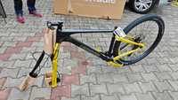 Rower MTB Cannondale Scalpel HT Carbon 4, rozm M i S