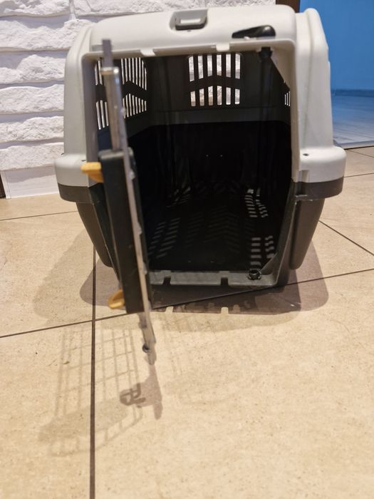 Transporter dla zwierząt