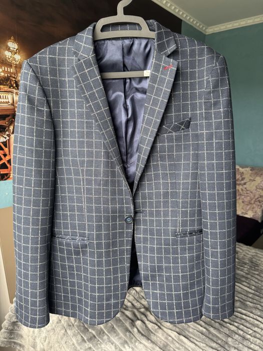 Піджак чоловічий