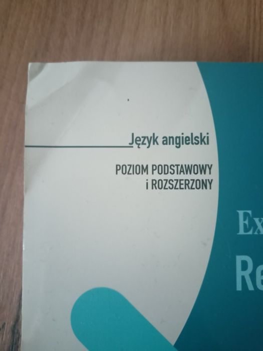 Podręcznik Język angielski dla nauczycieli