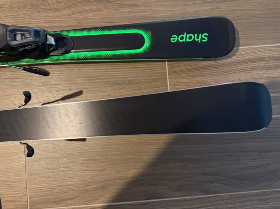 Head Shape V4 лижи нові