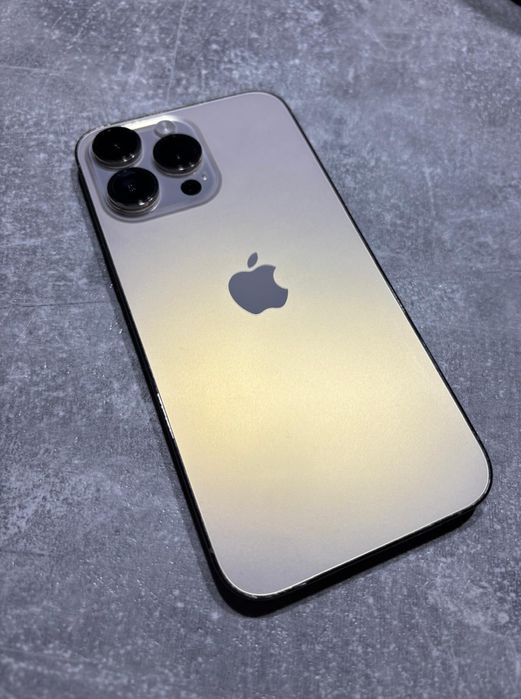 Iphone 14 pro max 256 GB