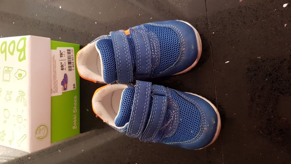 Adidaski dla chłopca buty sportowe