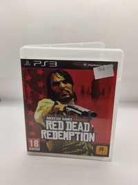 Red Dead Redemption Kompletna Ps3 nr 1946