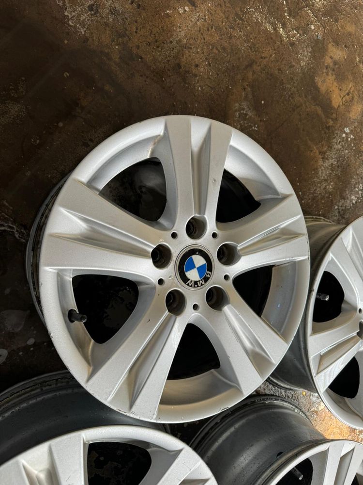 Felgi bmw 16 cali 5x120