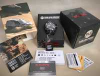Zegarek Casio G-SHOCK x TOYOTA Auto Body Team LAND CRUISER