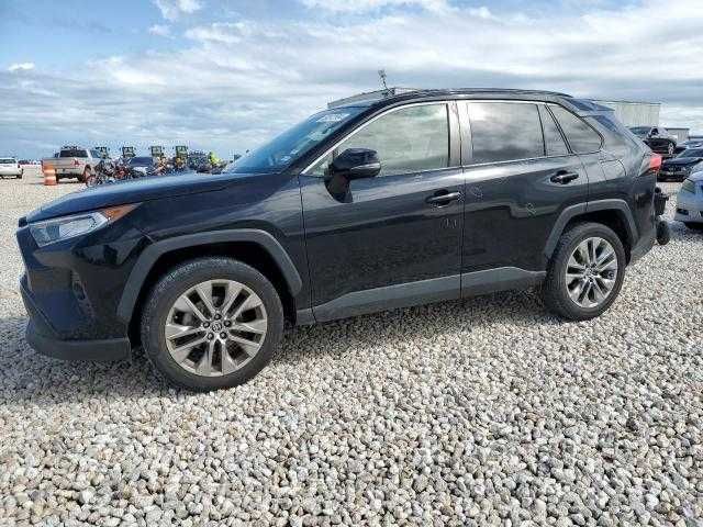 Toyota RAV4 Xle Premium 2020 Року