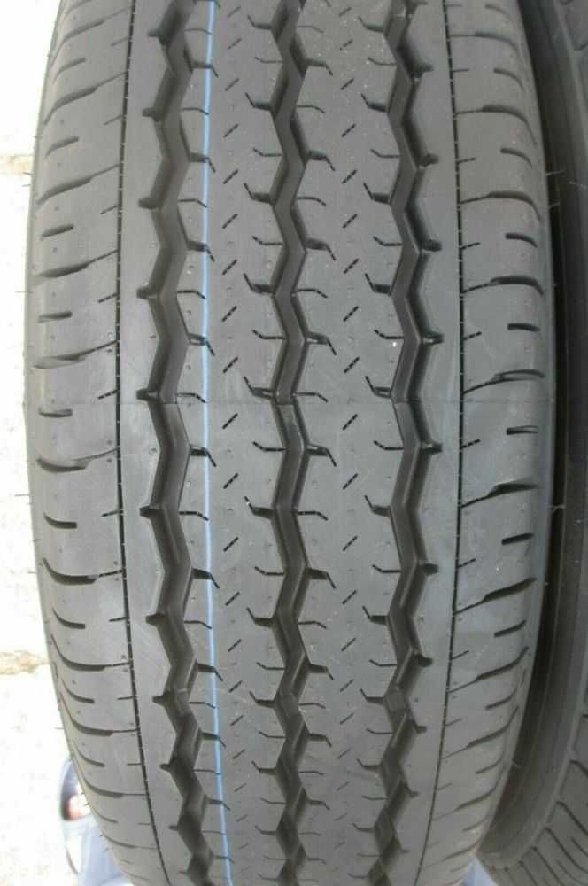 215/65 R16C 109/107T 8PR Sunny NL106 Nowe Oryginał 2lata gwarancji