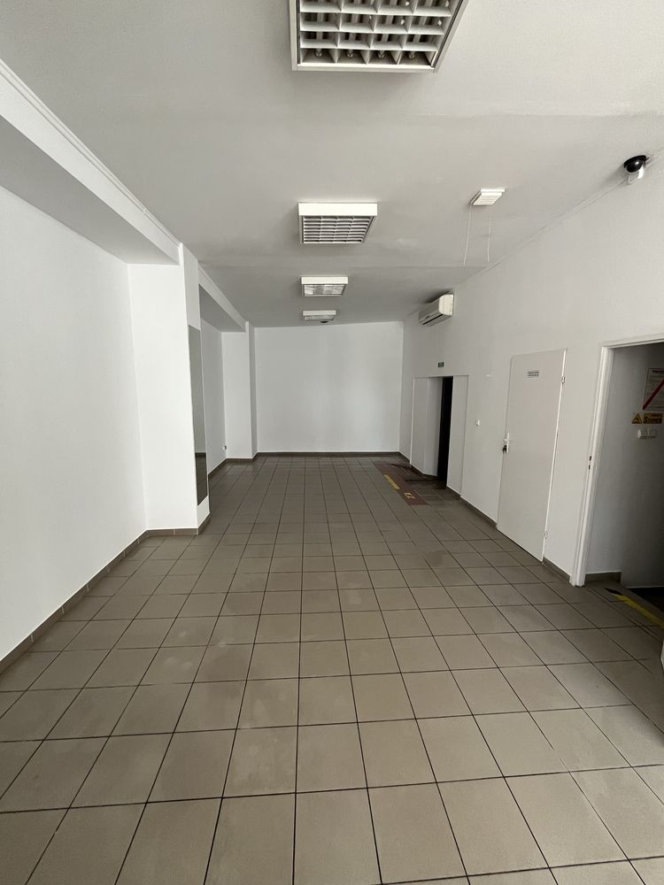 Lokal w centrum Starogardu Gdańskiego do wynajecia