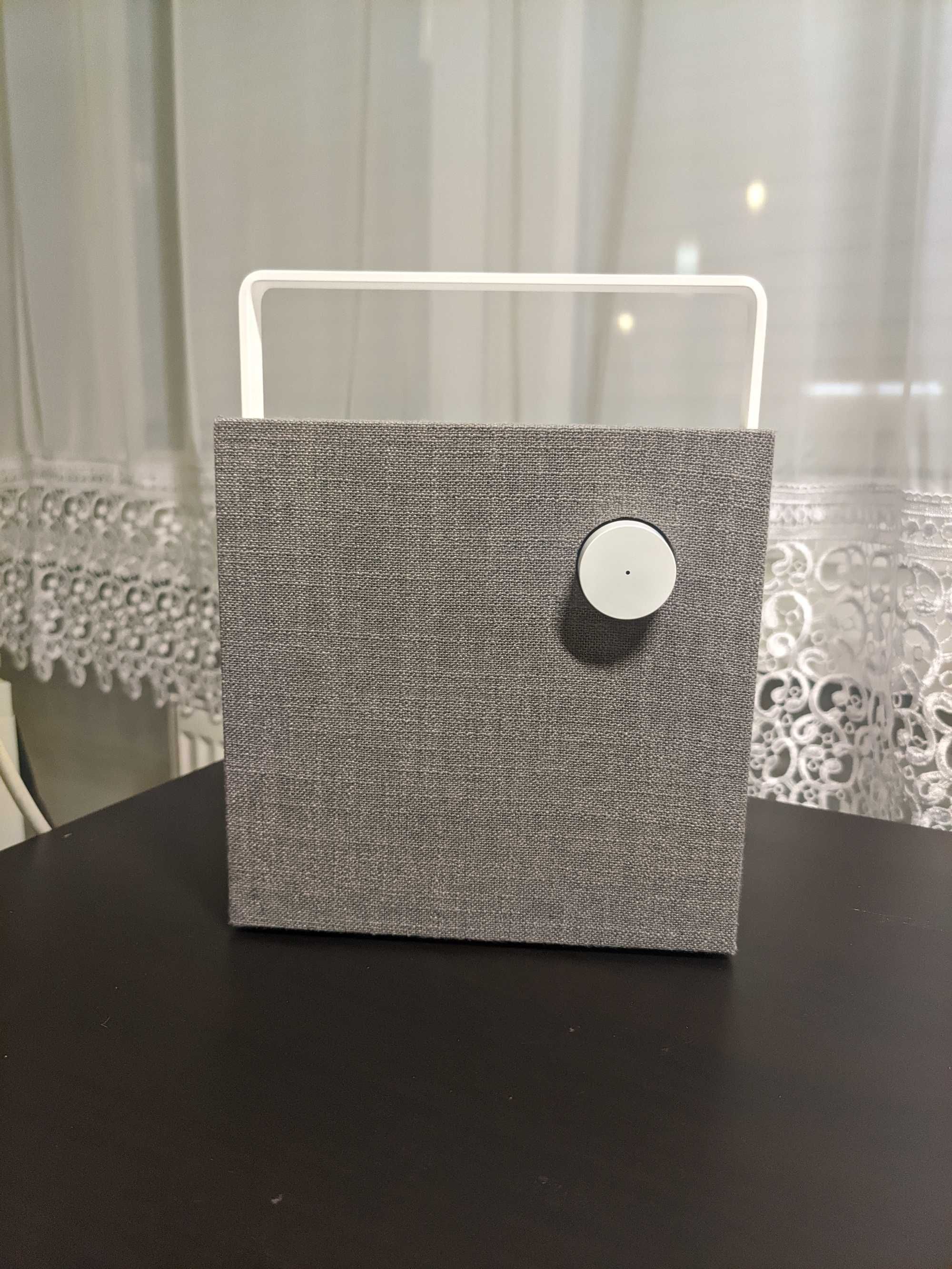 Głośnik Bluetooth Ikea Eneby akumulator 20W