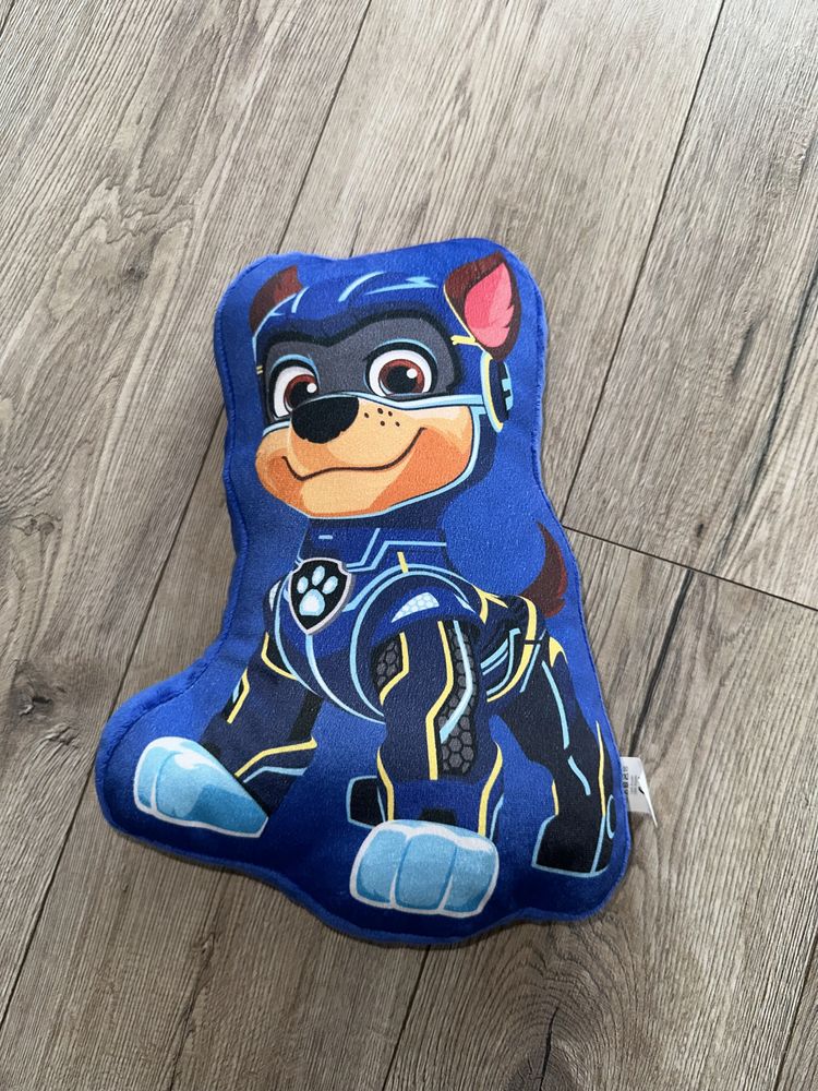 Poduszka Psi Patrol Chase Kosmo pieski