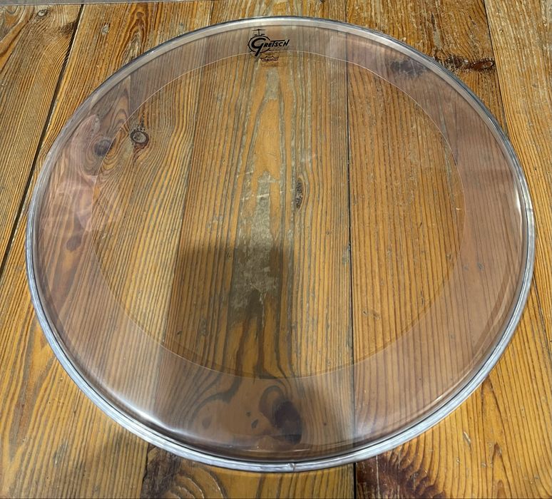 Sprzedam naciąg do centrali 18” marki Gretsch