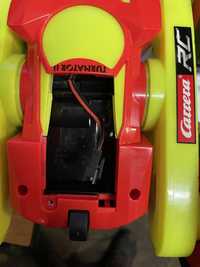 Carrera RC turnator