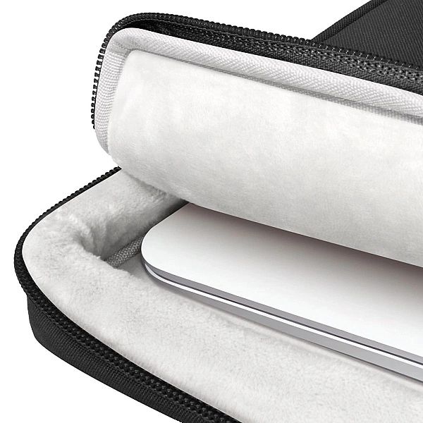 Torba Tech-Protect Basic Bag na laptopa 15-16" - czarna