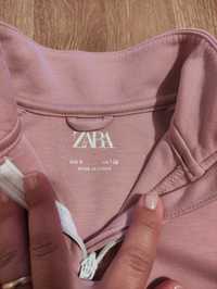 Camisola usada zara