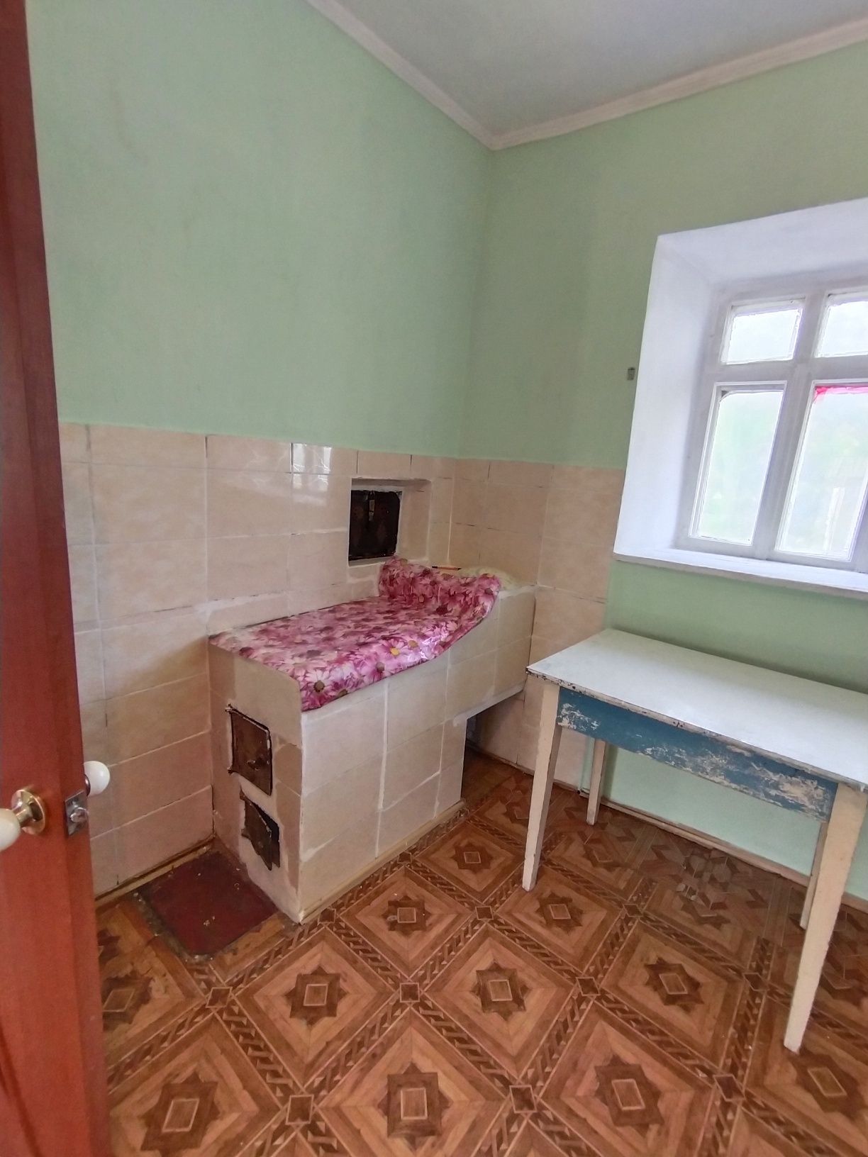 Продается Дом с.Степановка(Новокрасное) Одесская обл, Раздельнянский р