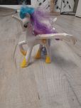 Konik Pony dla dziewczynki Grajacy