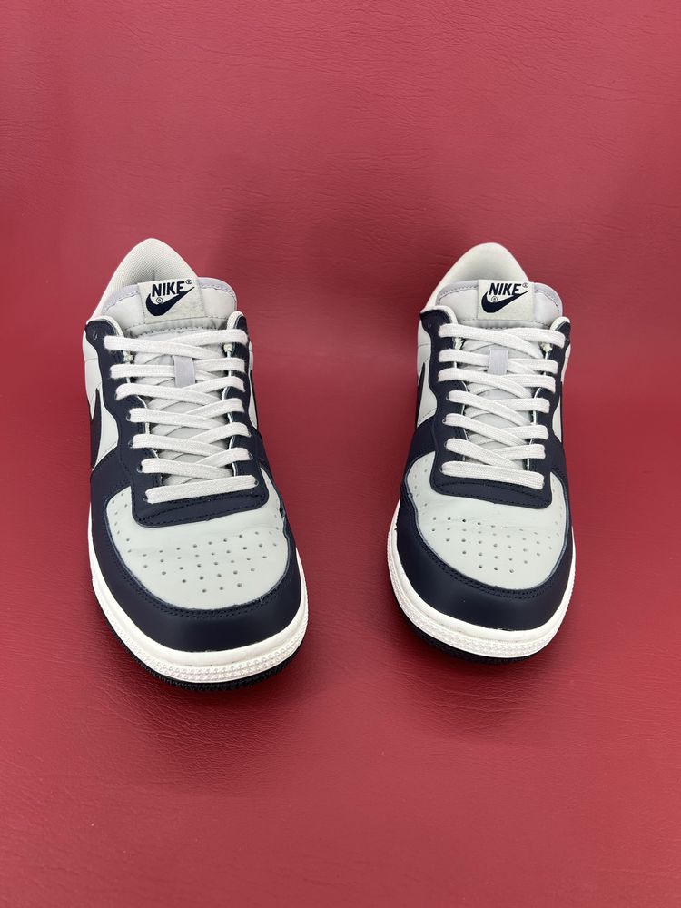 Кросівки 44р. Nike Terminator Low “Dark Obsidian Granite” FN6830-001