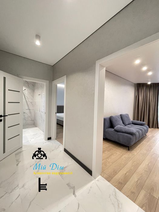 Здам класнючу квартируПерша здача Повна комплектація Жк Софія Резиденс