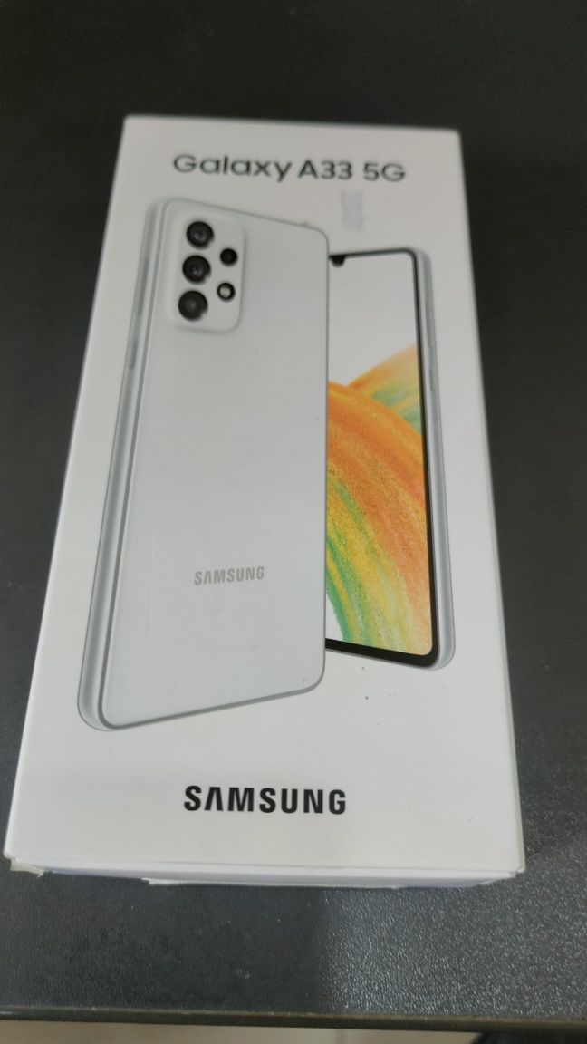 Samsung galaxy a33 5g на запчасти