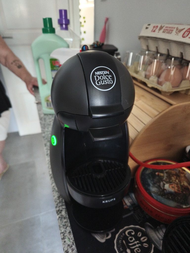 Maquina dolce gusto