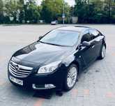 Opel Insignia EcoFlex/full skóra/navi / 2.0 CDTi/ COSMO