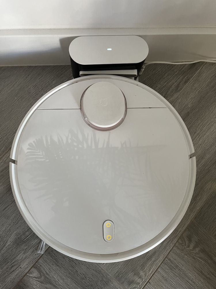 XIAOMI Mi Robot Vacuum-Mop Pro używany m
