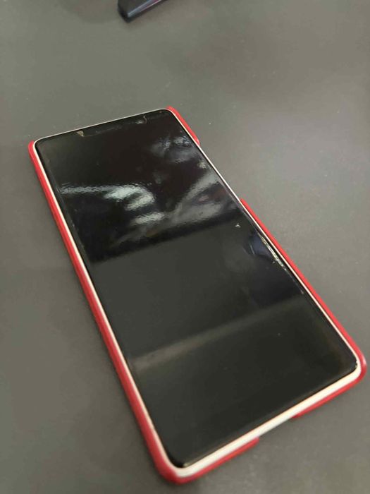 Nokia 7 Plus 64GB Biała