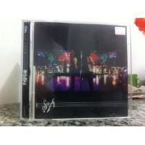 Caixa de CD - Metallica - S&M