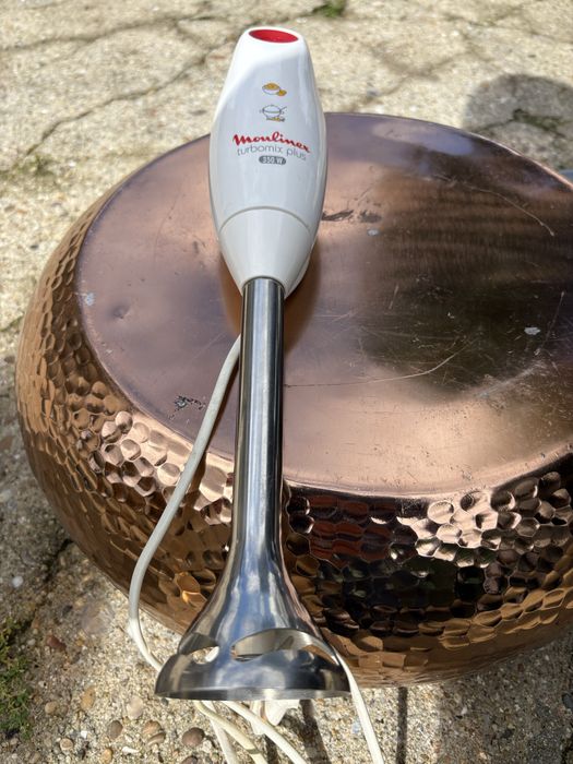 Varinha Magica Moulinex