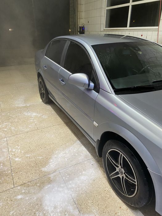 Opel vectra c 2.2 ,2008 року