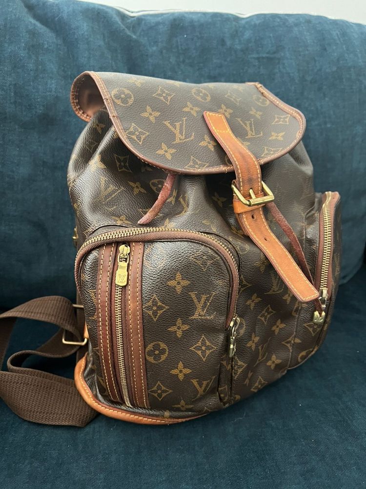 Рюкзак Louis Vuitton Vintage