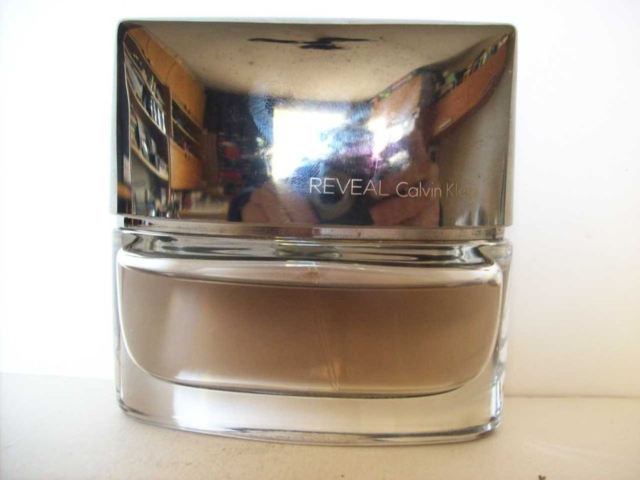 Calvin Klein Reveal Men - 50ml - UNIKAT